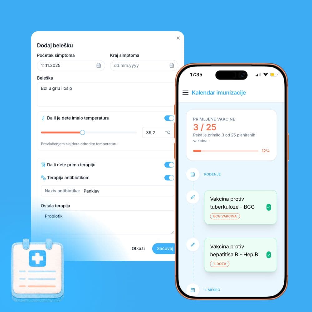 Kako da uvedem nemlečnu ishranu?