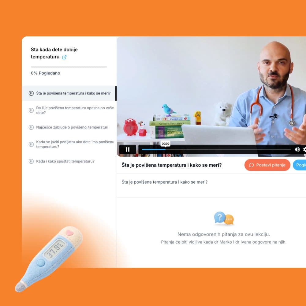 Kako da uvedem nemlečnu ishranu?